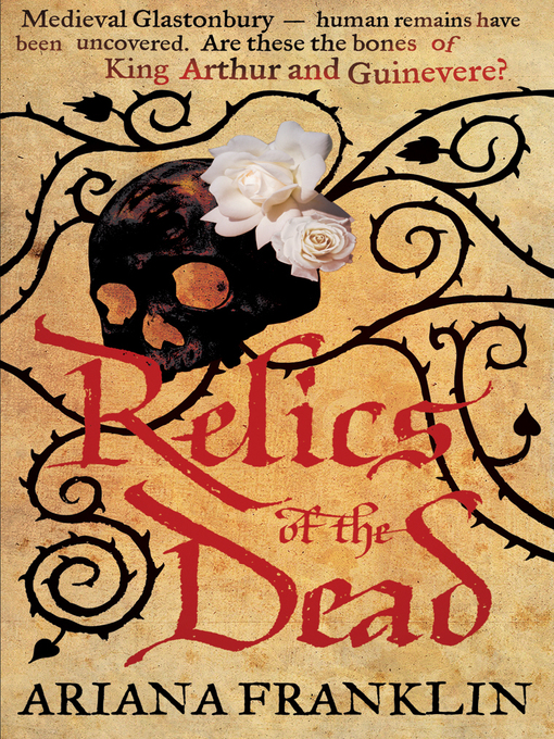 Title details for Relics of the Dead by Ariana Franklin - Wait list